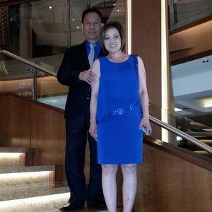 Meet your Posher, Kim